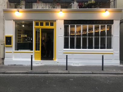 Gilou Restaurant à Paris 19