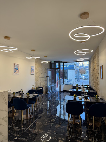 Limoncello Restaurant à Saint-Aignan