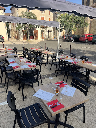 La Nonna Pauletta Restaurant à Prayssac