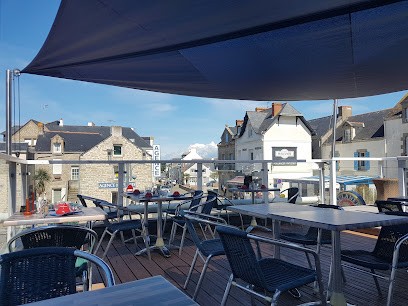 La Taverne des Pêcheurs, Restaurant à La Turballe