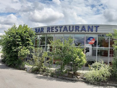 Brasserie P32, Restaurant à Corbas