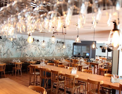 La Table, Restaurant à Portes-lès-Valence