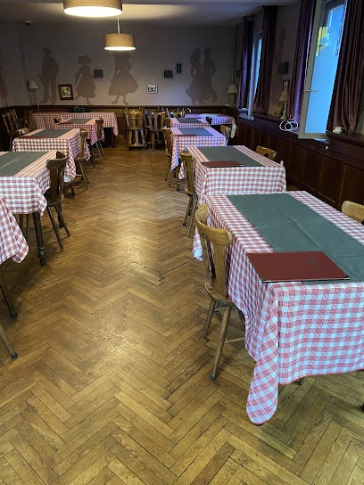 Au Wacken, Restaurant à Schiltigheim