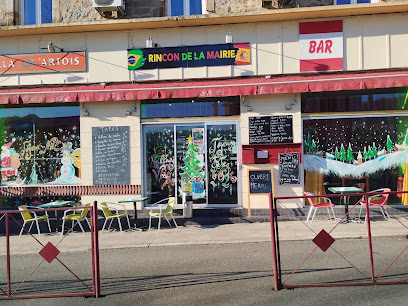 Rincon De La Mairie Restaurant à Decazeville