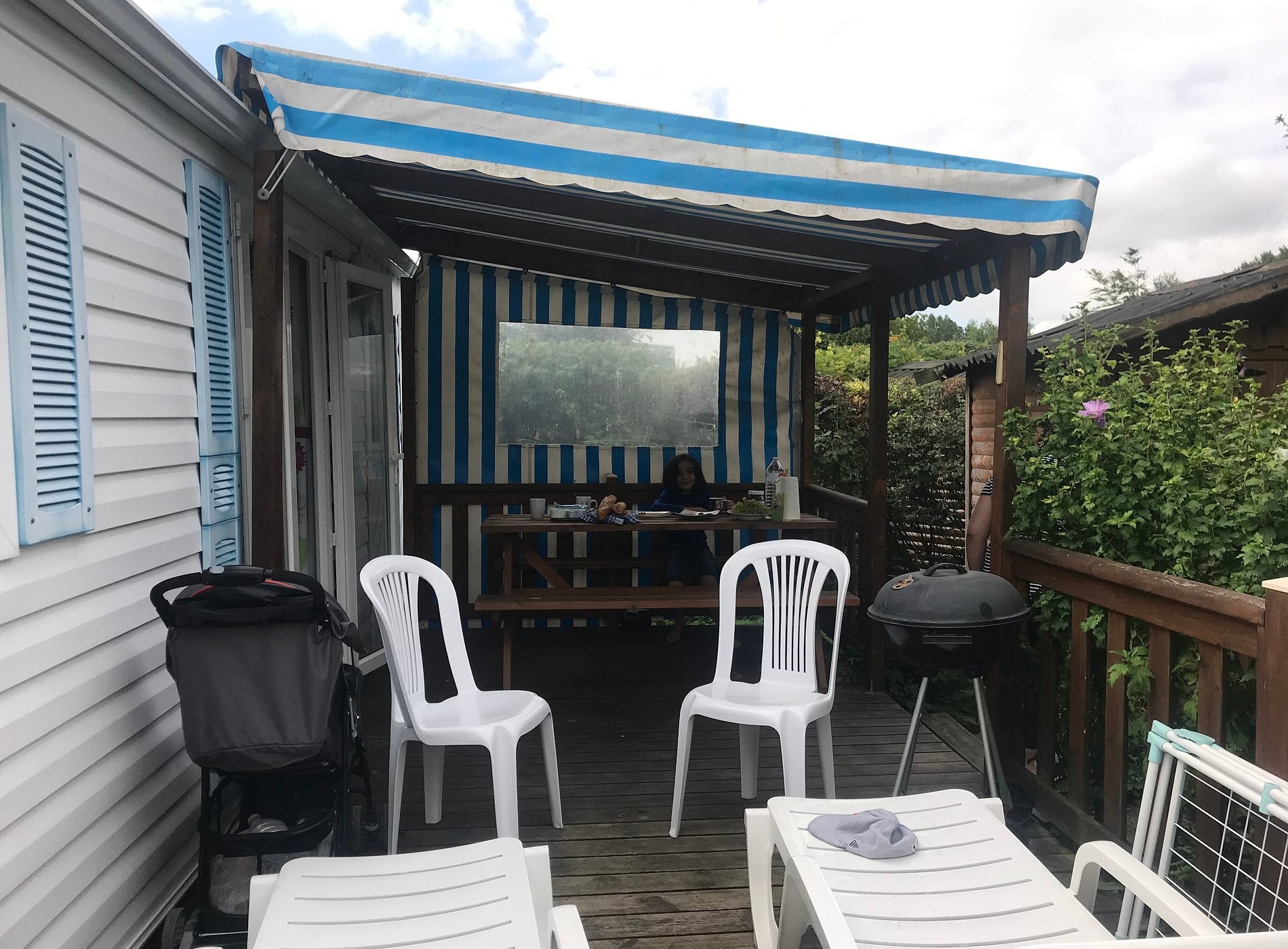 Auberge de la Hooghe Moote, Restaurant à Ghyvelde