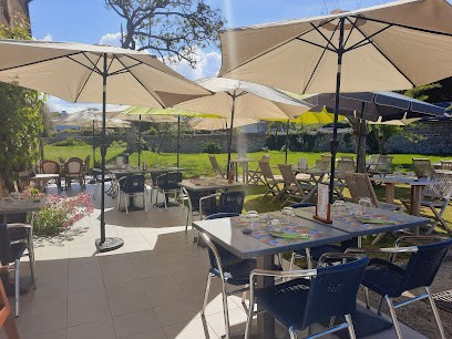 Logis Auberge De Carolles, Restaurant à Carolles