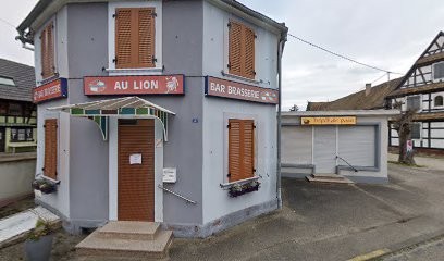 Stéphan Fabienne, Restaurant à Sessenheim
