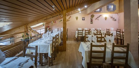 Auberge Du Tilleul, Restaurant à Saint-Martin-des-Plains