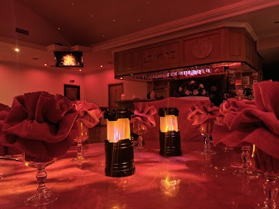 Buffet à Volonté Salle Immersive 360° Royal Tavers, Restaurant à Tavers