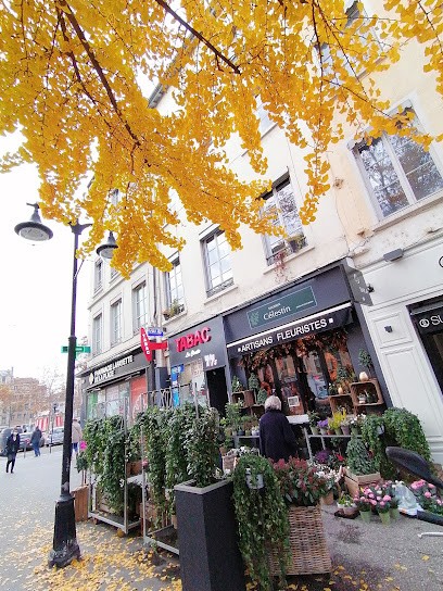 Sushi Shop Lyon Croix Rousse, Restaurant à Lyon 04