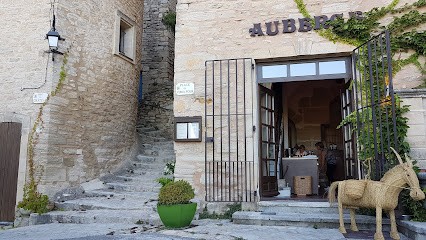 Restaurant Du Vieux Four, Restaurant à Crillon-le-Brave