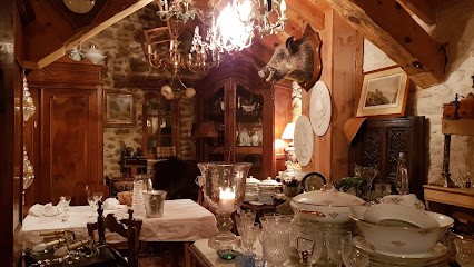 Gîte Le Mas Clara, Restaurant à Font-Romeu-Odeillo-Via