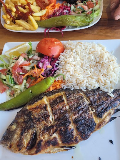 Le Comptoir, Restaurant à Osny