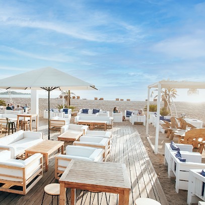 L’Alta Rocca, Restaurant à Grosseto-Prugna