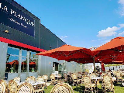 La planque des bons vivants, Restaurant à Gaillac