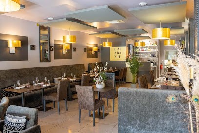 Restaurant L'ATARAXIE, Restaurant à Toucy