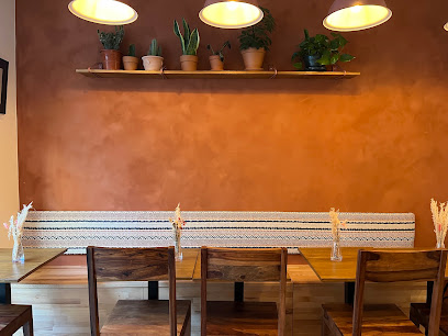 El Comal Restaurant à Paris 11