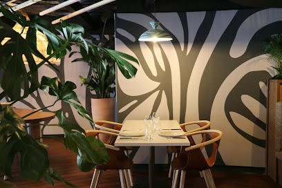 La Table D'ephélia Restaurant à Boulogne-sur-Mer