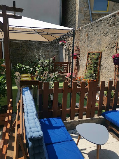 LA BERGERIE, Restaurant à Rontalon