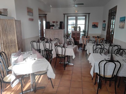 Bar Restaurant Le Saint Jean, Restaurant à Saint-Jean-le-Centenier