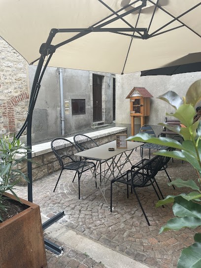 Aux saveurs d helene, Restaurant à Villefranche-de-Rouergue