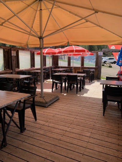 La R'mize Bellevaux Restaurant à Bellevaux
