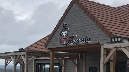 LE GRIGNOTIN, Restaurant à Lézinnes