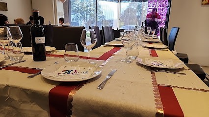 Maï Thaï, Restaurant à Mantes-la-Jolie