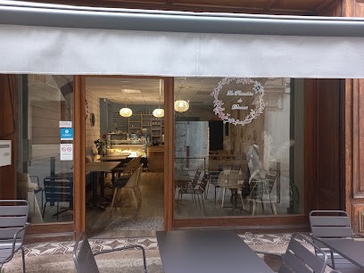 La Parenthèse De Douceurs, Restaurant à Die