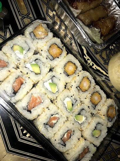 SUSHI DREAM - Bondy, Restaurant à Bondy