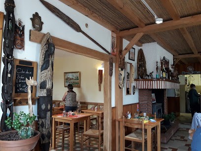 Le Mille Pattes, Restaurant à Pouydesseaux