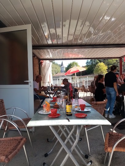Auberge du Cagire, Restaurant à Juzet-d'Izaut