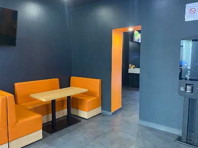 LA BONNE GRAYE - Malakoff, Restaurant à Malakoff