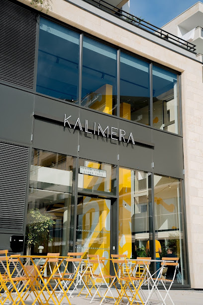 Kalimera Restaurant à Bordeaux