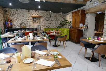 La Citadelle, Restaurant à Orée d'Anjou