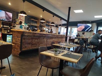 Le Crunch, Restaurant à Dax