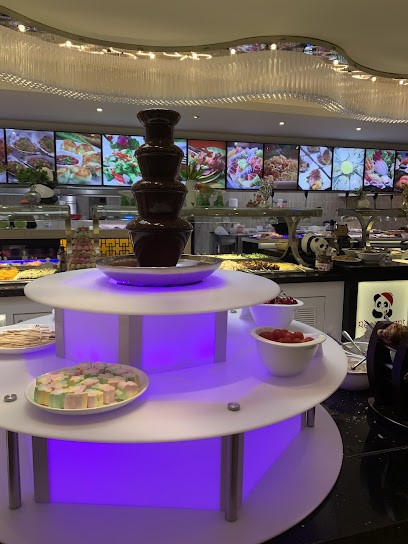 Panda Wok, Restaurant à Schweighouse-sur-Moder