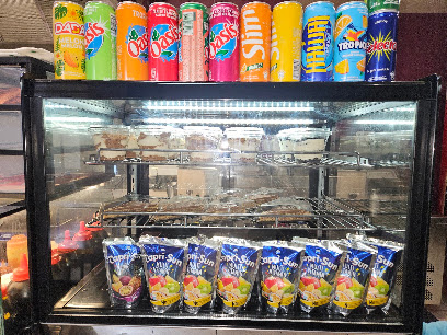 Snack Dz Restaurant à Besançon