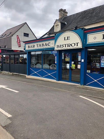 Le Bistrot, Restaurant à Mouen