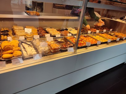 TAM, Restaurant à Ploemeur