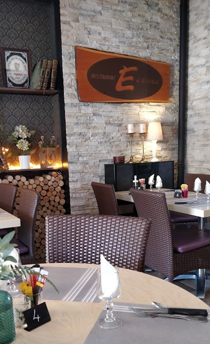 L'Escale, Restaurant à Fontaine-lès-Dijon