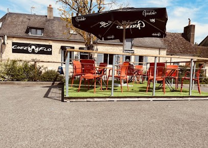 Chez Flo, Restaurant à Longnes