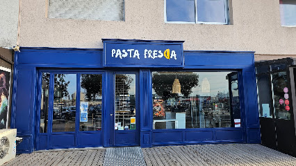 Pasta Fresca Restaurant aux Sables-d'Olonne