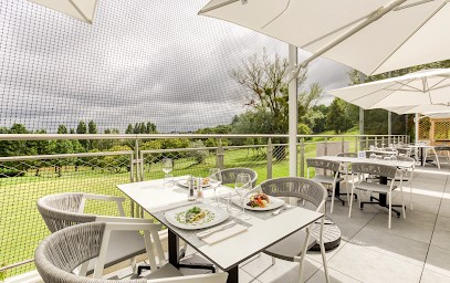 Le Birdie Restau Golf, Restaurant à Rosny-sous-Bois
