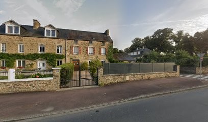 Cook and tupp by Isa, Restaurant à Agneaux