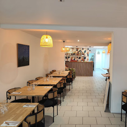 L'alliance Restaurant Restaurant à Pont-Sainte-Maxence