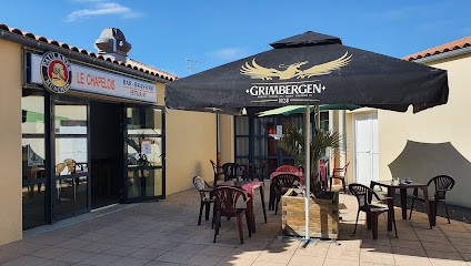 Le Chapelois - Restaurant ouvrier, Restaurant à La Chapelle-Hermier