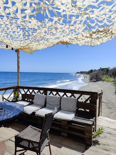 Restaurant Chez Thérèsa, Restaurant à San-Giuliano