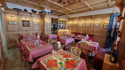 Au Ptit Ribeau, Restaurant à Ribeauvillé