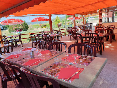 Restaurant Le Florida...parc...bar...pizzeria Restaurant à Brochon